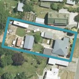 16 Holdaway Street, Riversdale, Blenheim