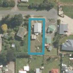 36 Ryley Street, Owaka