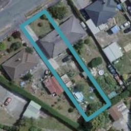18 Churchill Avenue, Lansdowne, Masterton
