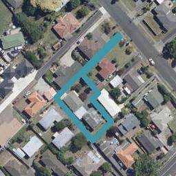 3A Heath Street, St Andrews, Hamilton