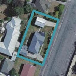 12 Wright Street, Masterton