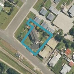 146 Gibson Quay, Hokitika