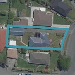 10 Wingate Street, Redwood, Christchurch