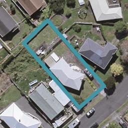 12 Penrith Street, Westown, New Plymouth