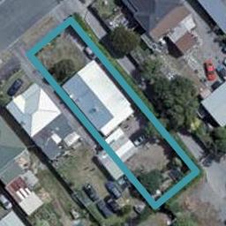 19 Hessey Street, Masterton