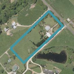 102 Watt Livingstone Road, Westmere, Whanganui