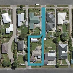 62 Highfield Terrace, Newfield, Invercargill