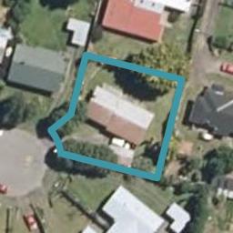 17 Runciman Place, Dannevirke
