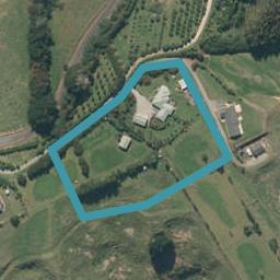331 Hot Springs Road, Tahawai, Katikati