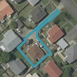 7B Carlisle Street, Milson, Palmerston North
