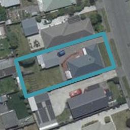 103 Effingham Street, North New Brighton, Christchurch