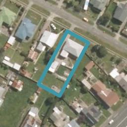 5 Burns Street, Mataura, Mataura