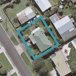 56 Leslie Street, Waitara, Waitara