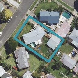 64 Wildish Street, Outer Kaiti, Gisborne