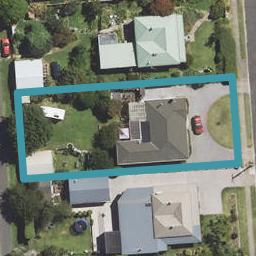16 Clifford Street, Whataupoko, Gisborne