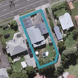 18 Hori Street, Vogeltown, New Plymouth