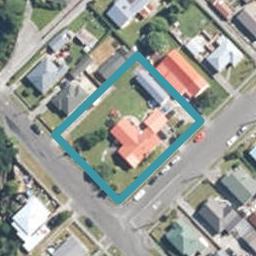 93 Ward Street, Cobden, Greymouth