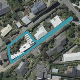 80 Huntsbury Avenue, Huntsbury, Christchurch