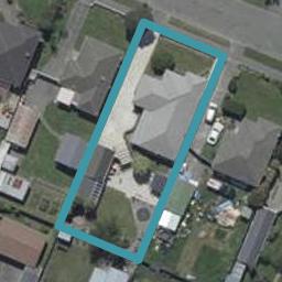 21 Aurora Street, Hei Hei, Christchurch
