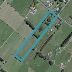 251 Belvedere Road, Carterton