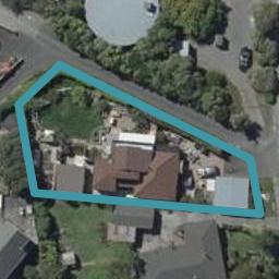 106 Huntsbury Avenue, Huntsbury, Christchurch