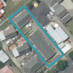 3/910 Willowpark Rd N, Mayfair, Hastings
