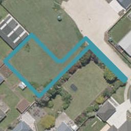 31 Buckingham Place, Springvale, Whanganui