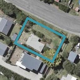 13 Koromiko Street, Otaki Beach, Otaki