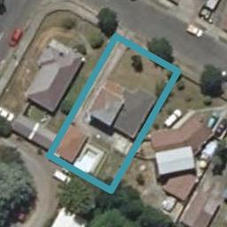 4 Stirling Street, Levin, Levin
