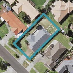 25 West Fairway, Golflands, Auckland
