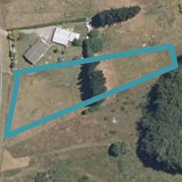 0 Wi Duncan Rd, Dannevirke