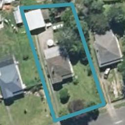 408 Taupo Road, Taumarunui