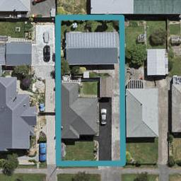 116A Bourke Street, Windsor, Invercargill