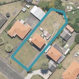 90 Swiss Avenue, Gonville, Whanganui