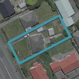 340 Hills Road, Mairehau, Christchurch