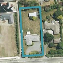 58 Old Renwick Road, Springlands, Blenheim