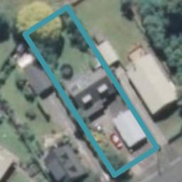 20 Jollie Street, Geraldine