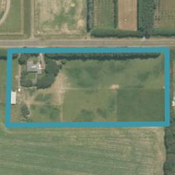 446 Flora, MAKAREWA, INVERCARGILL
