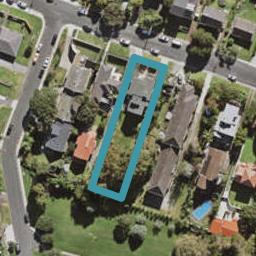 19 Belle Vue Avenue, Northcote Point, Auckland