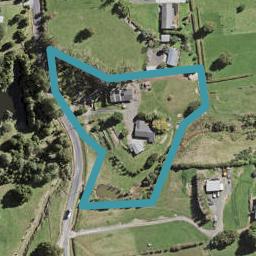 61 Maxted Road, Ramarama, Drury