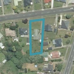 5 Fairfield Avenue, Huntly, Huntly