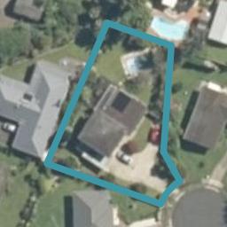 5 Thwaites Place, Leamington, Cambridge
