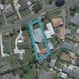 21 Glenmore Avenue, Casebrook, Christchurch