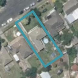 1111 Jellicoe Street, Mayfair, Hastings