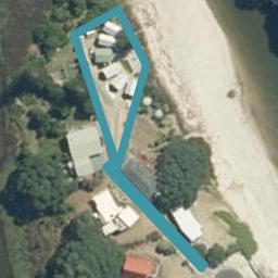 69 Fishermans Bend, Whiritoa, Waihi