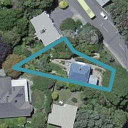6 Raroa Road, Kelburn, Wellington