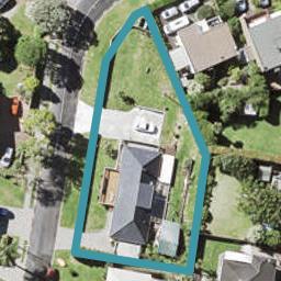 8 Evelyn Road, Cockle Bay, Auckland