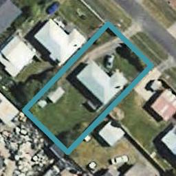 53 Burns Street, Hawera