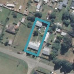 32 Abbott Street, Pareora