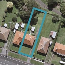 72 Omata Road, Marfell, New Plymouth